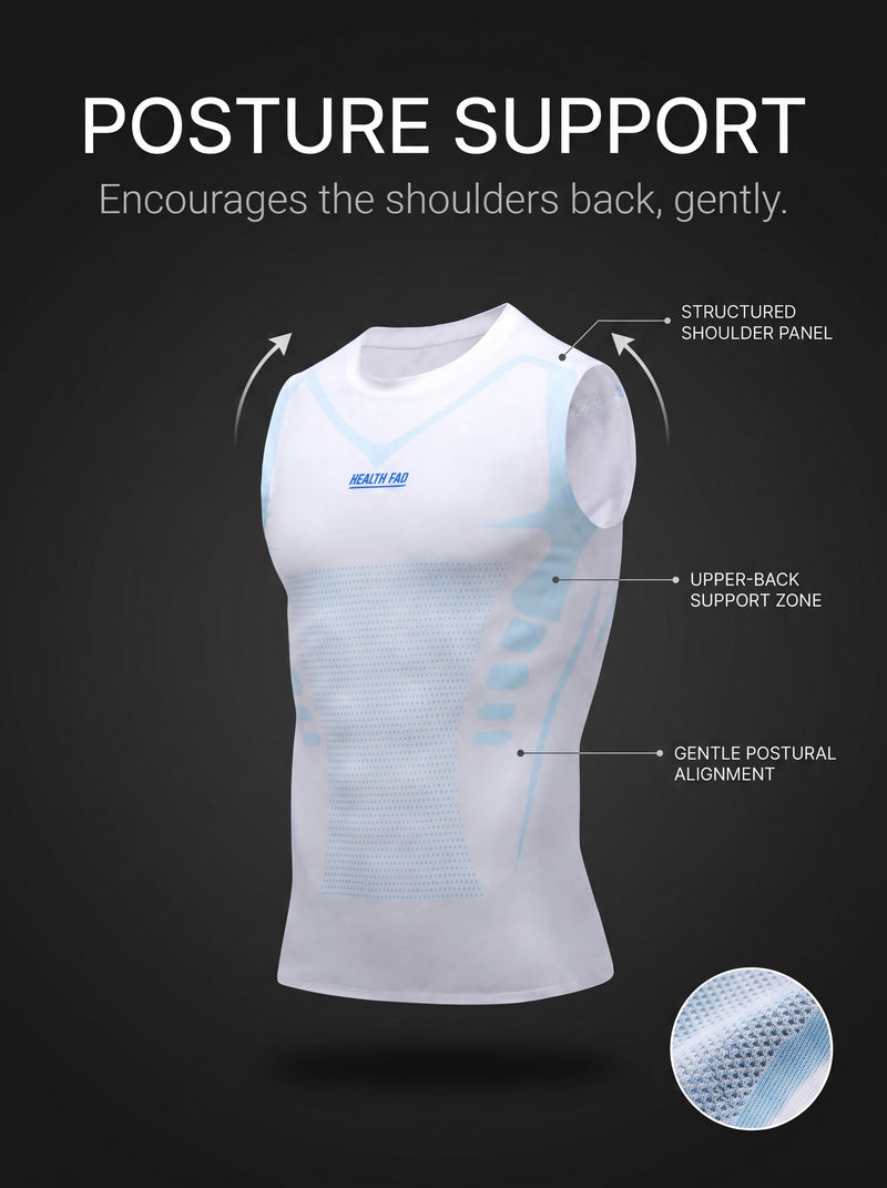 Posture support