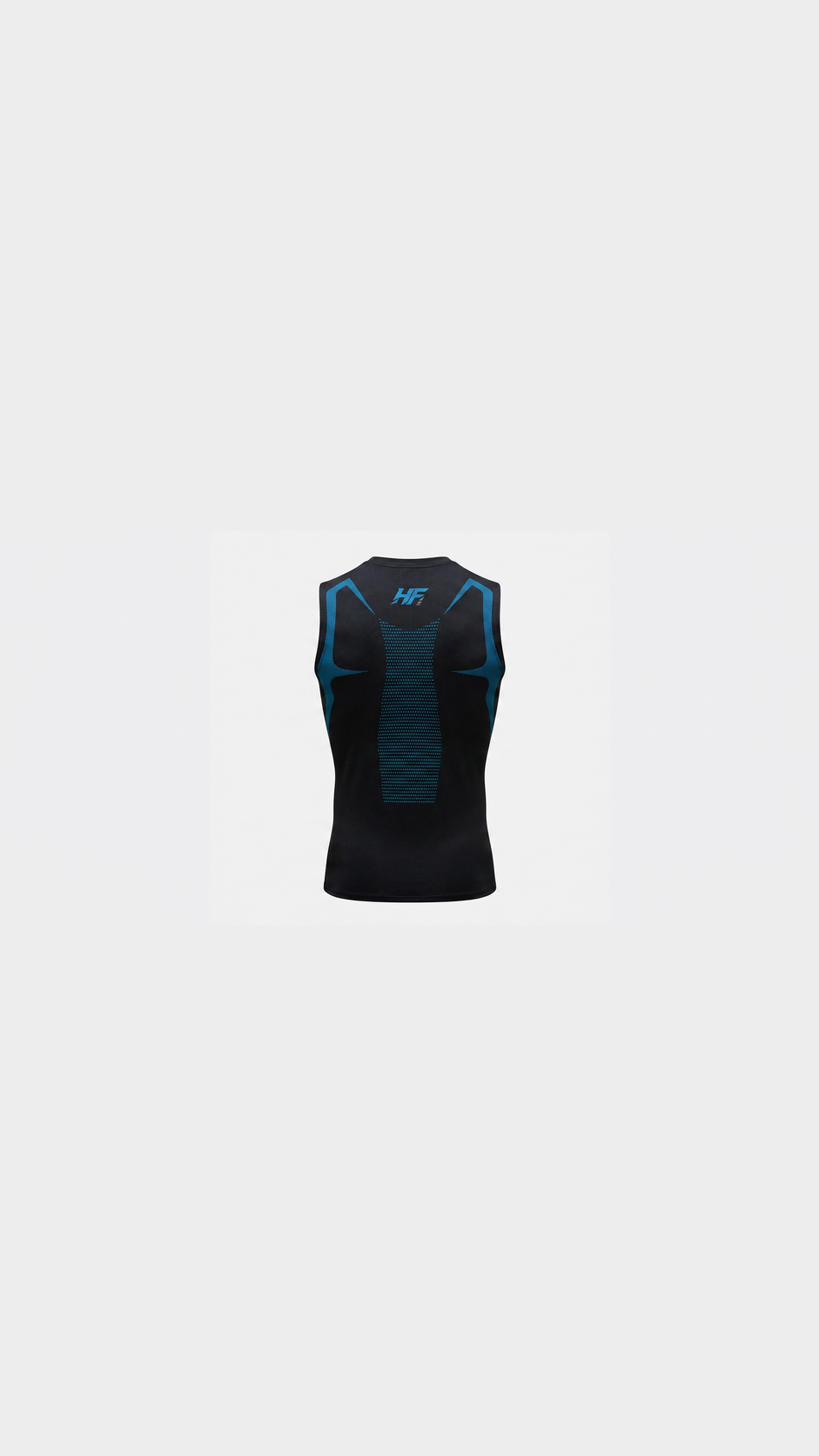 HEALTH FAD — Compression Shaping Tank & Posture Support